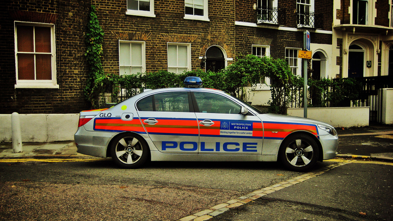 Illustration for article titled Ten Cars Julian Assange Should Use To Escape London